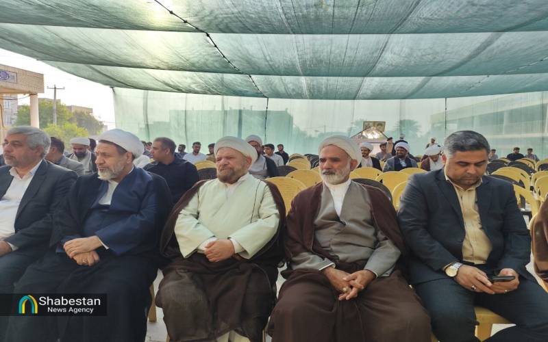 آغاز سال تحصیلی حوزه‌های علمیه جنوب کرمان