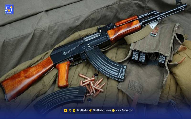 قتل‌عام خانوادگی در رودبار جنوب کرمان‌