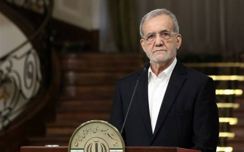 پزشکیان به اجلاس صلح غزه دعوت شد/ رئیس جمهور به شرم الشیخ می رود؟