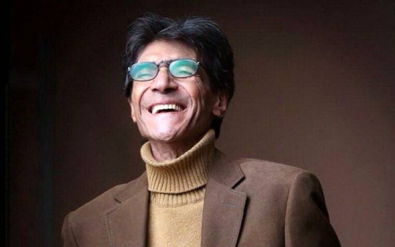 ناصر تقوایی درگذشت