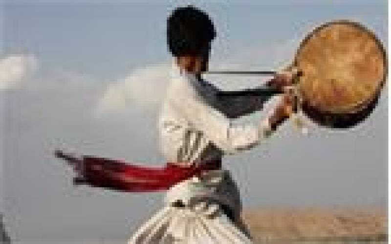 نوای شادی در دامن سبز هلیل؛ شب‌های موسیقی در جنوب کرمان طنین‌ انداز می شود