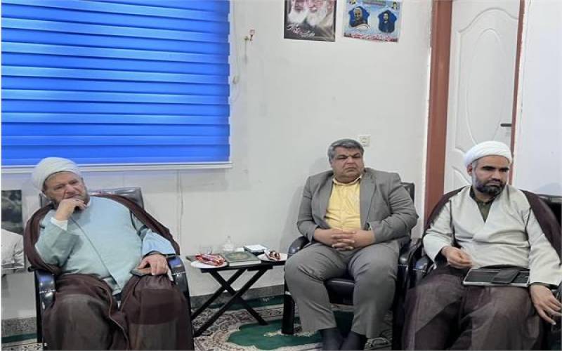 تأکید رئیس شورای فرهنگ عمومی جنوب کرمان بر ضرورت اهتمام همگانی به ترویج «زیست عفیفانه»