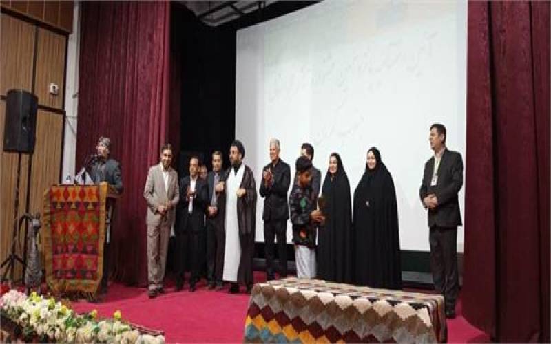 جشنواره فجر جنوب کرمان به ایستگاه پایانی رسید