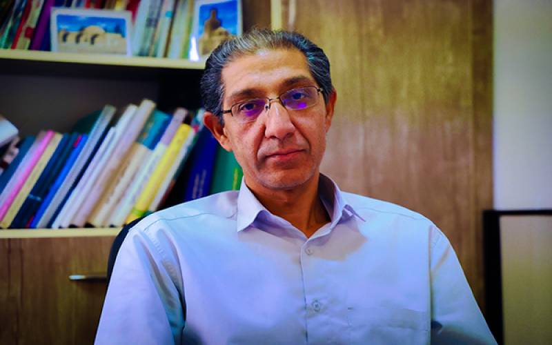 گفتمان‌سازی مصور؛ تجربه‌ای موفق و راهی تازه برای ترویج کتاب‌خوانی در جنوب کرمان