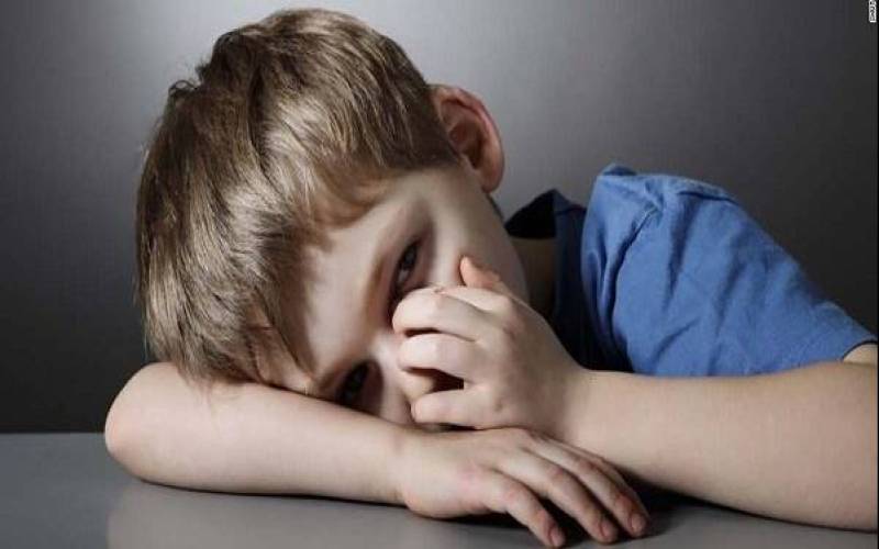 ۱۰ درصد کودکان ایرانی دچار اضطراب هستند؛ کارشناسان هشدار دادند