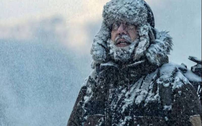 پیش‌نیازهای بدن در سوز و سرما