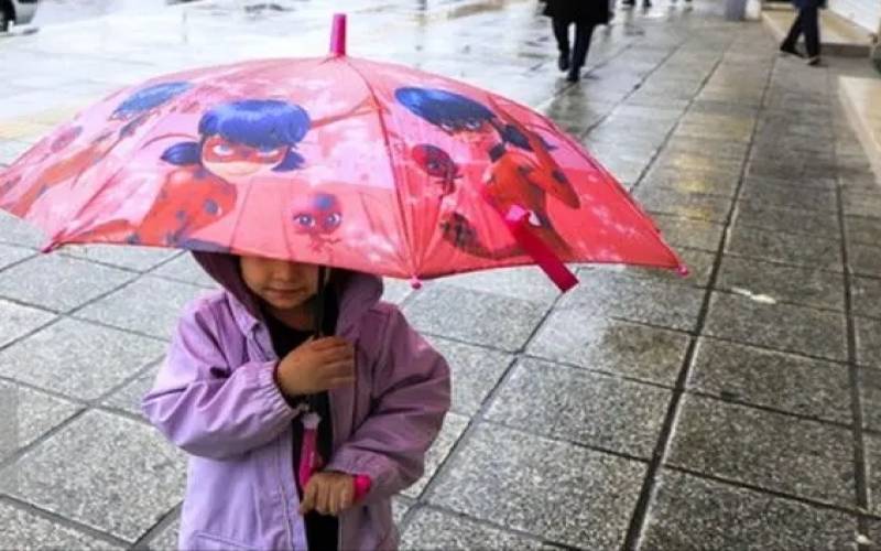 کاهش دمای هوا طی اوایل هفته آینده