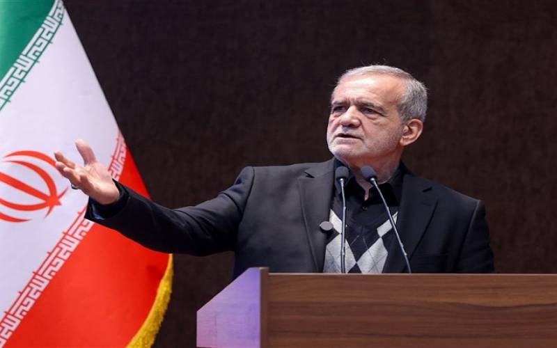 مشکل معیشت مردم با اصلاح رفتار مسئولان قابل حل است