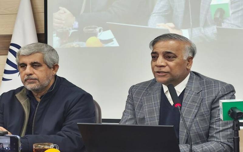 راه‌اندازی صنایع فرآوری محصولات کشاورزی در جیرفت و عنبرآباد کلید می‌خورد