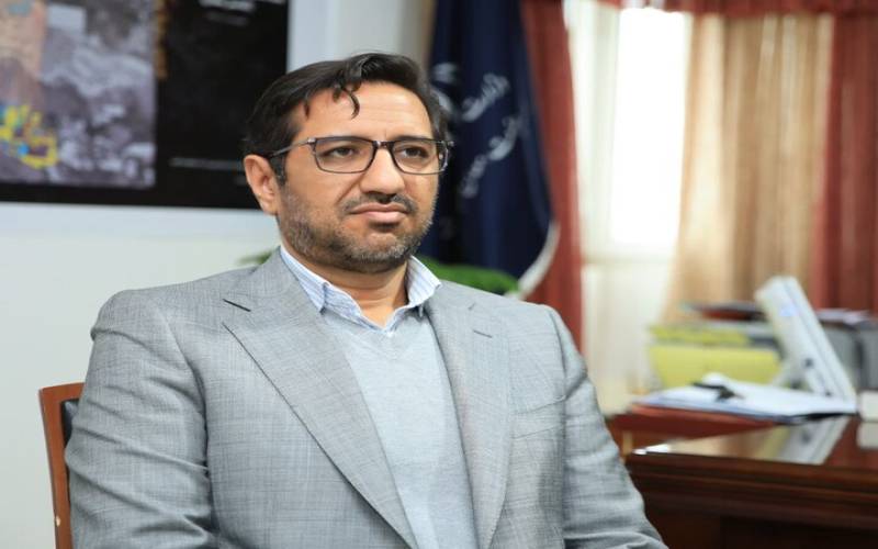 نیروهای اطلاعاتی یک انبار بزرگ احتکار کالا در جیرفت را کشف کردند