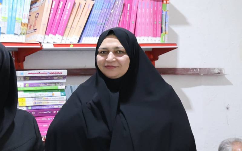 روایت فرهنگ رضوی در قاب رسانه‌های نوین در جنوب کرمان