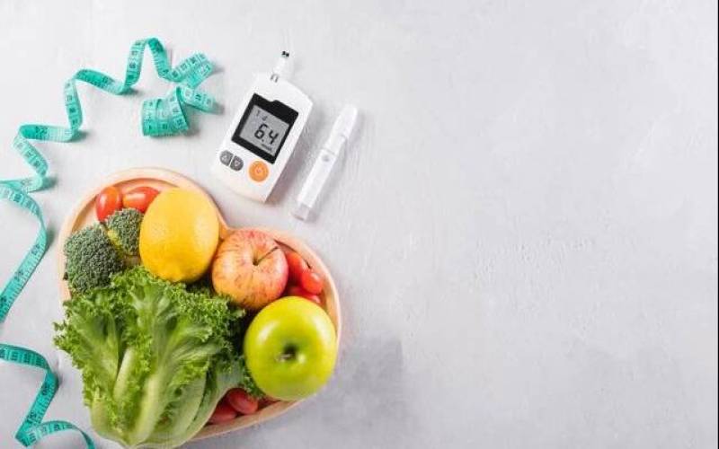 چند توصیه تغذیه‌ای برای پیشگیری از دیابت