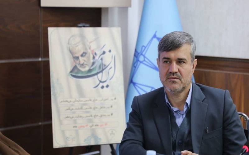 ۷۵ درصد از افراد کم‌سن‌، در اغتشاشات اخیر با قرار وثیقه آزاد شدند