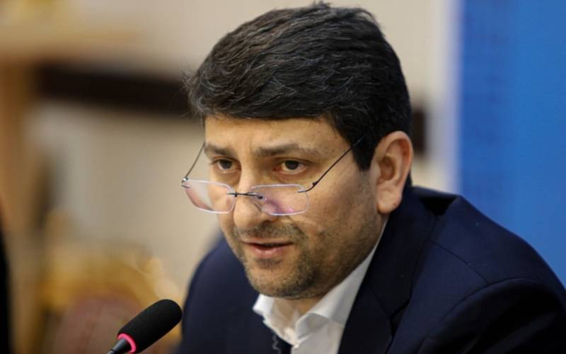 خسارت قطعی اینترنت به ‌اقتصاد کلان روزانه ۵ هزار میلیارد تومان و به هسته اقتصاد دیجیتال، ۵۰۰ میلیارد تومان برآورد می‌شود