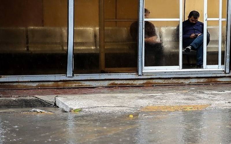 هشدار نارنجی بارش‌های سیل‌آسا در 14 استان