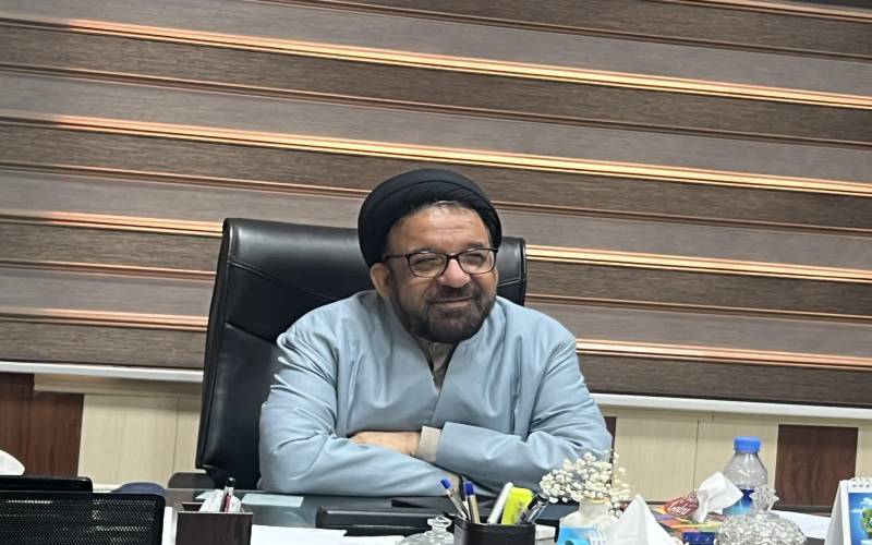 جشنواره فضای مجازی «آیات» فراتر از مرزهای محلی برگزار می‌شود