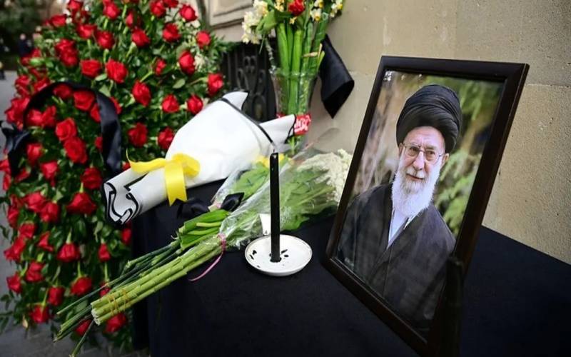 جیرفت در انتظار کاروان نور؛ بسیج تمامی ظرفیت‌ها برای تشییع باشکوه رهبر شهید