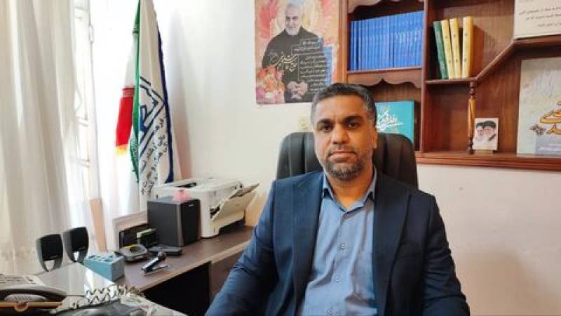 از مسجد تا کانون رشد؛ آغاز طرح ملی «مسجد، کانون نشاط» در جنوب کرمان