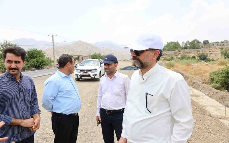 توسعه، نتیجه پیگیری مستمر و اجرای دقیق پروژه‌هاست