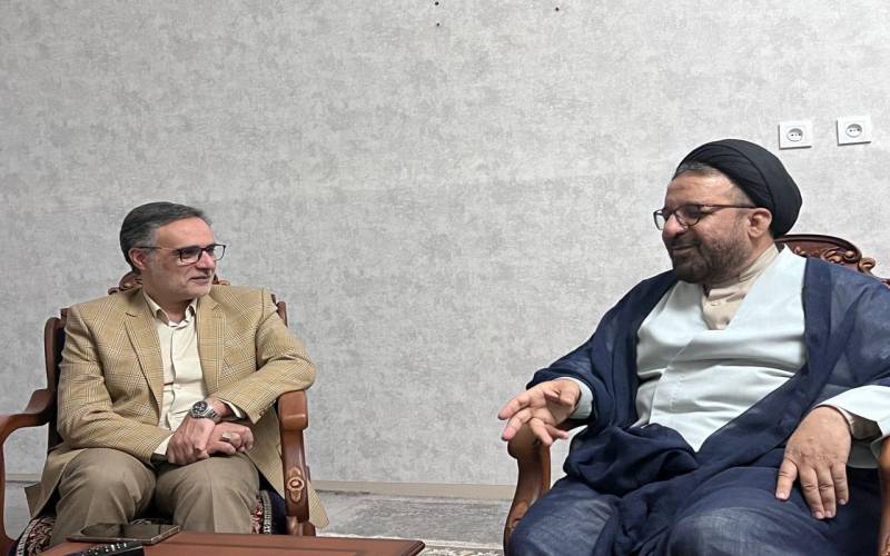 هم‌افزایی فرهنگ و ارشاد با صدا و سیمای کرمان؛ هدف، معرفی گنجینه‌های پنهان جنوب کرمان به رسانه ملی